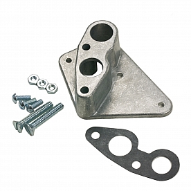 B&M Automatic Transmission Filter Extension - 30284