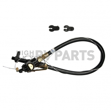 B&M Auto Trans Kickdown Cable - 30287-3