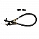 B&M Auto Trans Kickdown Cable - 30287