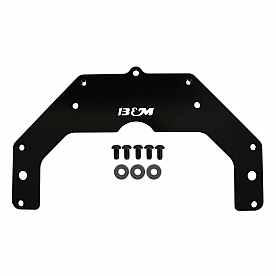 B&M Auto Trans Mount Adapter - 30497