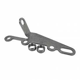 B&M Automatic Transmission Shifter Cable Bracket - 30498