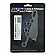 B&M Auto Trans Shifter Cable Bracket - 30499