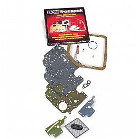 B&M Automatic Transmission Shift Enhancer - 40228