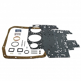 B&M Automatic Transmission Shift Enhancer - 40263