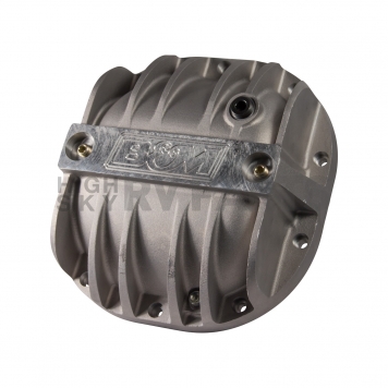 B&M Differential Cover - 40297