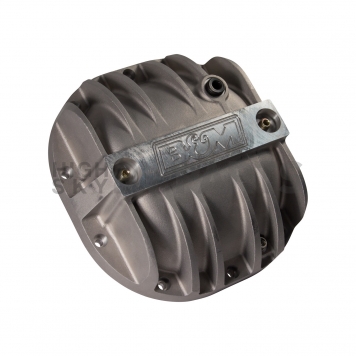 B&M Differential Cover - 40297-4