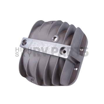 B&M Differential Cover - 40298