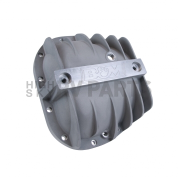 B&M Differential Cover - 40298-3