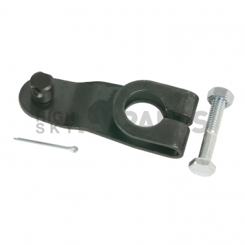 B&M Automatic Transmission Shifter Cable Lever - 40461