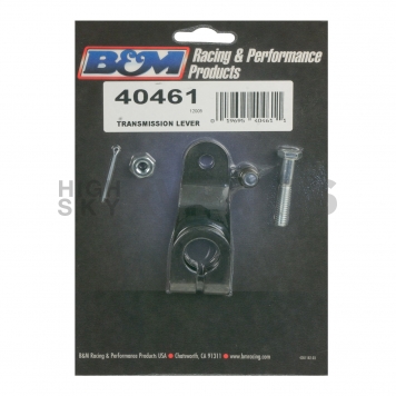 B&M Automatic Transmission Shifter Cable Lever - 40461-2