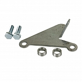 B&M Automatic Transmission Shifter Cable Bracket - 40495