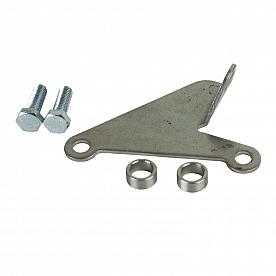 B&M Automatic Transmission Shifter Cable Bracket - 40495