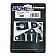 B&M Automatic Transmission Cable Bracket & Lever - 40497