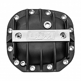 B&M Differential Cover - 41296