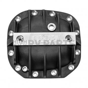 B&M Differential Cover - 41296