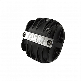 B&M Differential Cover - 41297