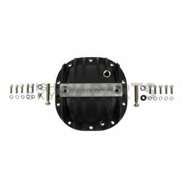 B&M Differential Cover - 41297-3