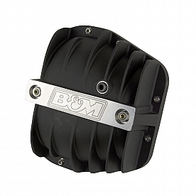 B&M Differential Cover - 41298