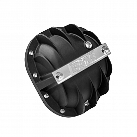 B&M Differential Cover - 41299