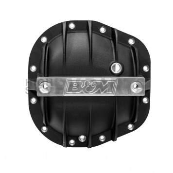 B&M Differential Cover - 41299-6