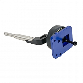 B&M Manual Trans Shifter Lever Short Throw - 45043