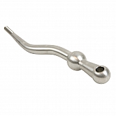 B&M Manual Trans Shifter Lever - 45047
