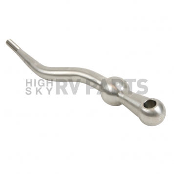 B&M Manual Trans Shifter Lever - 45047