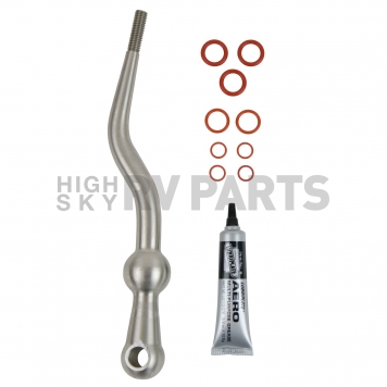 B&M Manual Trans Shifter Lever - 45047-3
