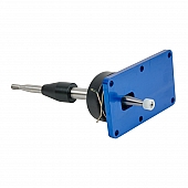 B&M Manual Trans Shifter Lever Short Throw - 45088