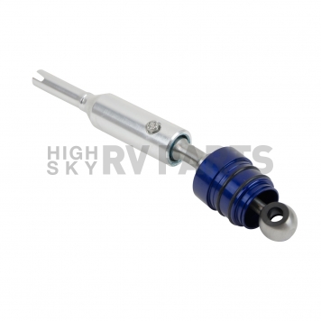 B&M Manual Trans Shifter Lever Short Throw - 45126