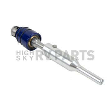B&M Manual Trans Shifter Lever Short Throw - 45126-3