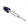 B&M Manual Trans Shifter Lever Short Throw - 45126