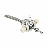 B&M Manual Trans Shifter Lever Short Throw - 45135