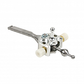 B&M Manual Trans Shifter Lever Short Throw - 45135