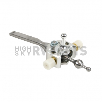 B&M Manual Trans Shifter Lever Short Throw - 45135