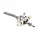 B&M Manual Trans Shifter Lever Short Throw - 45135