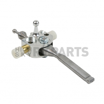 B&M Manual Trans Shifter Lever Short Throw - 45135-3