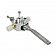 B&M Manual Trans Shifter Lever Short Throw - 45135