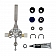 B&M Manual Trans Shifter Lever Short Throw - 45135