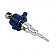 B&M Manual Trans Shifter Lever Short Throw - 45163