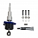 B&M Manual Trans Shifter Lever Short Throw - 45163