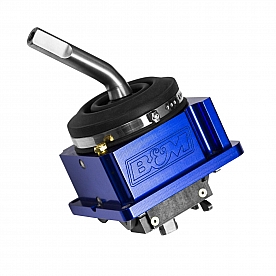 B&M Manual Trans Shifter 6 Speed - 45195