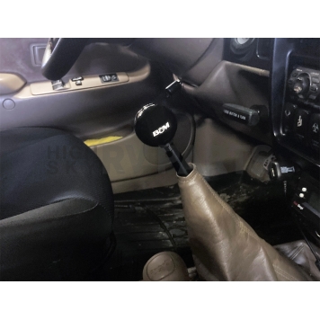 B&M Precision Sport Manual Transmission Shifter - 45202-4