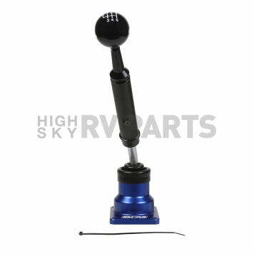 B&M Manual Trans Shifter 6 Speed - 45203-4