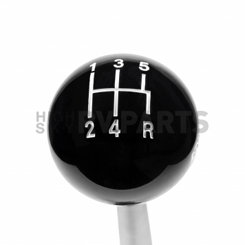 B&M Precision Sport Manual Transmission Shifter - 45206-4