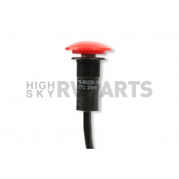 B&M Push Button Momentary Switch - 46013-2