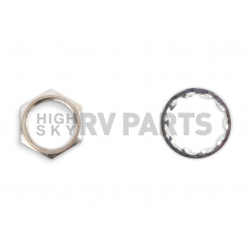 B&M Push Button Momentary Switch - 46013-5