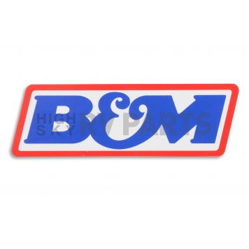 B&M Brake Line Lock Solenoid - 46075-1