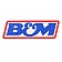 B&M Brake Line Lock Solenoid - 46075