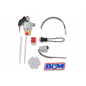 B&M Launch Control Line Lock - 46076